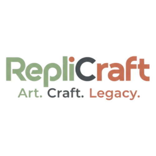Replicraft