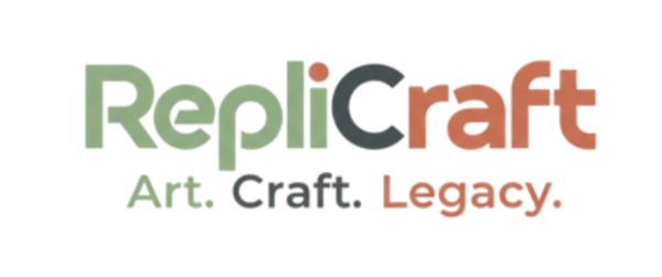Replicraft